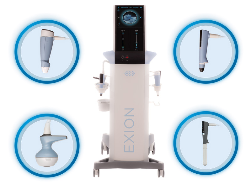 Exion in Fairfax